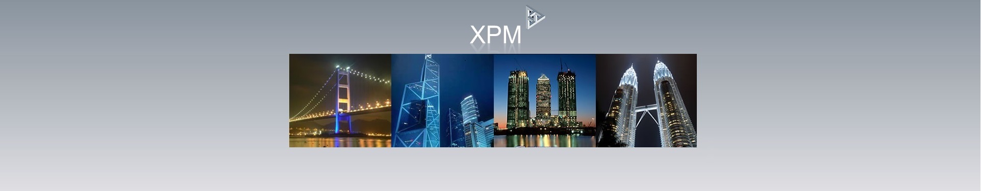 Welcome to XPM User - File Management System